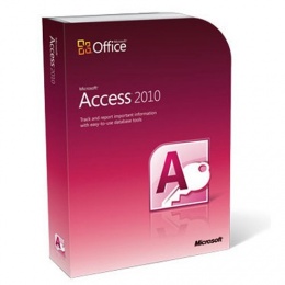 Experto en Microsoft Access