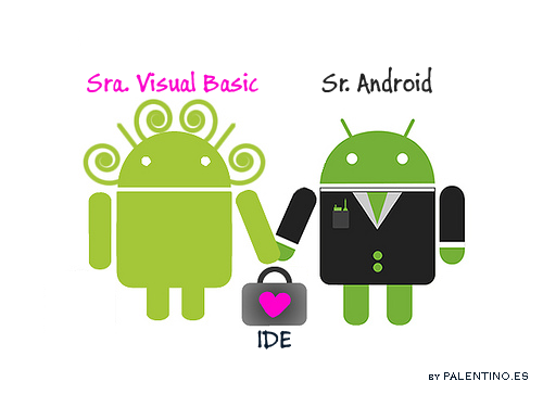 Visual y Android