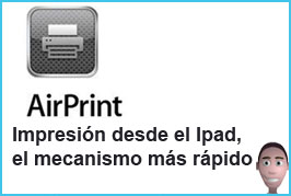Airprint-imprimir-desde-ipad