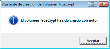 TrueCrypt-creado