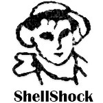 Shellshock-Logotipo