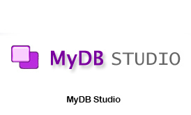 MyDB-Studio-Mysql