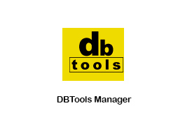 db-tools-manager-mysql