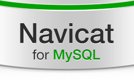 navicat-mysql