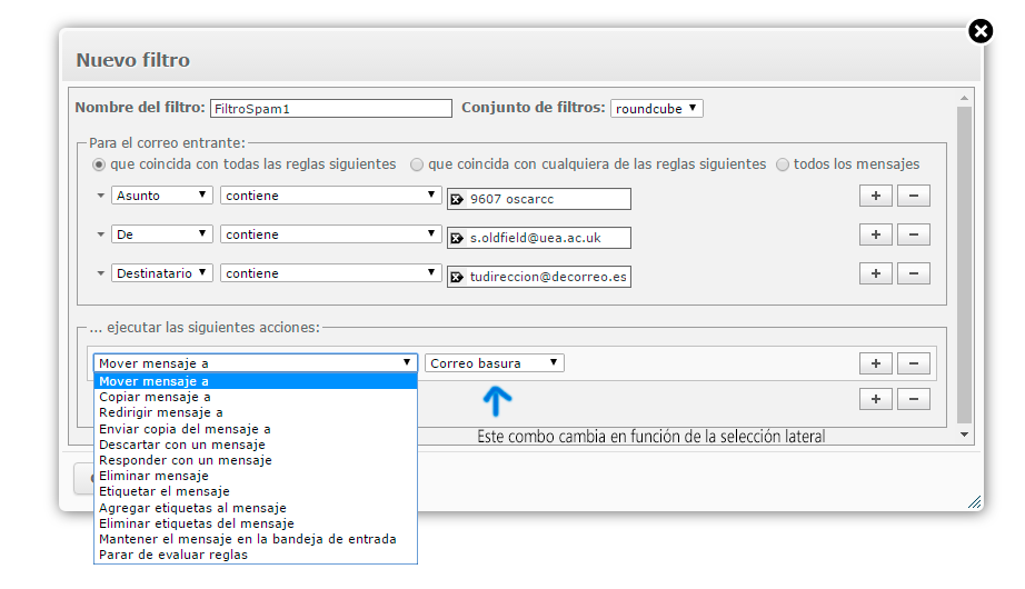 webmail-configuracion-spam-vi-nuevo-filtro