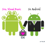 Visual y Android