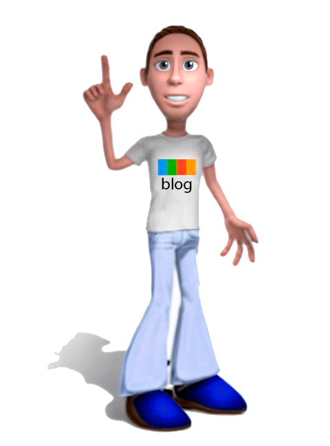 Personaje de Palentino